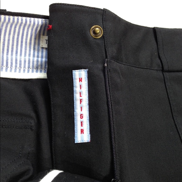 Tommy Hilfiger Stretch Skirt - Picture 4 of 9